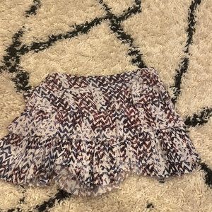 Koch skirt